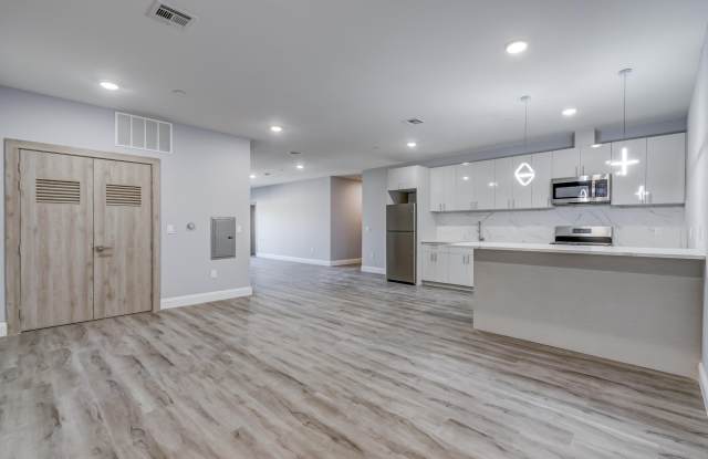 311 SIP AVE - 311 Sip Avenue, Jersey City, NJ 07306