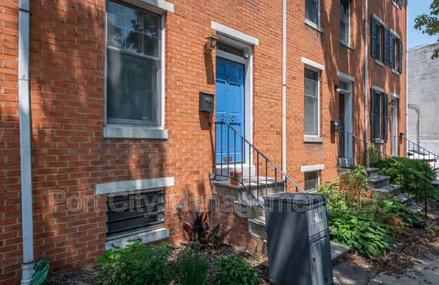 2110 East Fairmount Avenue Gallery 3