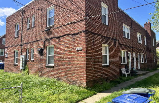 1120 46th Street Northeast - 2 Gallery 1