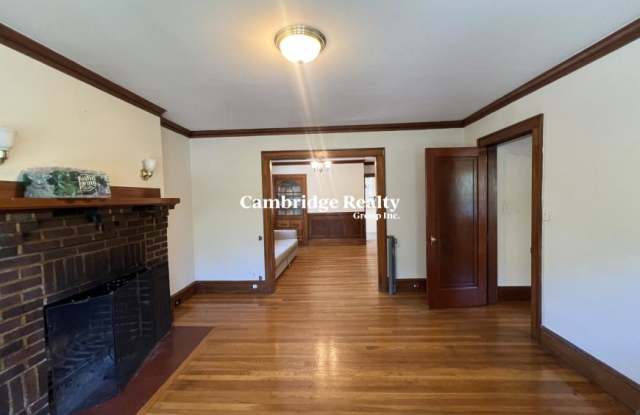 24 Alewife Brook Pkwy. Gallery 1