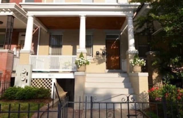 3631 New Hampshire Avenue Northwest - 3631 New Hampshire Avenue Northwest, Washington, DC 20010