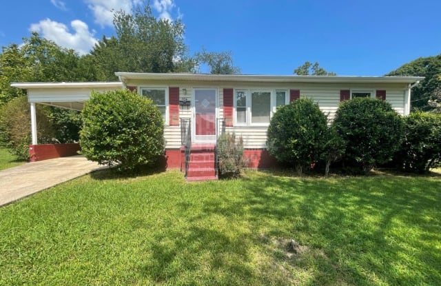 1434 Argonne Blvd. - 1434 Argonne Boulevard, Winston-Salem, NC 27107 1434 Argonne Blvd. - 1434 Argonne Boulevard, Winston-Salem, NC 27107