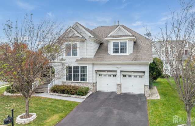 2 Spinnaker Drive - 2 Spinnaker Drive, South Amboy, NJ 08879