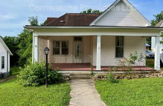 Columbia Charmer Coming Soon! photos photos