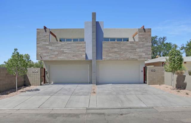 1508 San Patricio AVE SW (A UP) Gallery 3