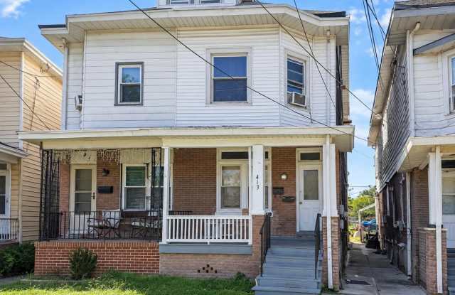 413 S OLDEN Avenue Gallery 1