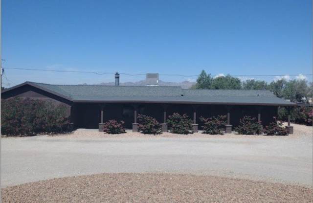 5225 S Jack Rabbit Drive - 5225 Jack Rabbit Drive, Fort Mohave, AZ 86426