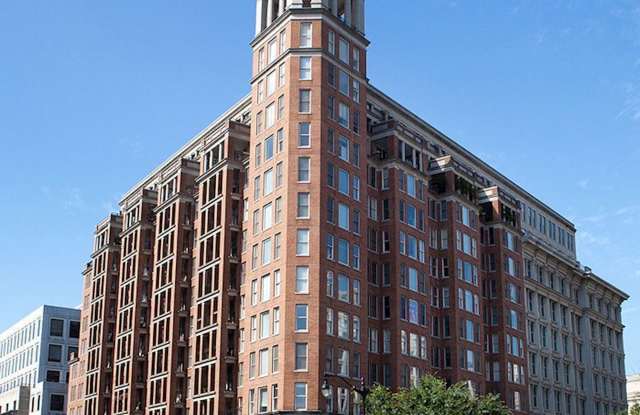 601 Pennsylvania Avenue Northwest Gallery 1