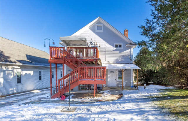 33 Holmes Road unit: B - 33 Holmes Road, Dutchess County, NY 12531