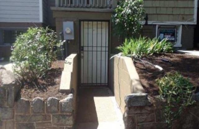1210 Montello Ave NE - 1210 Montello Avenue Northeast, Washington, DC 20002
