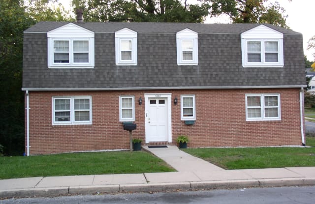 6282 Chinquapin Parkway - 3 - 6282 Chinquapin Parkway, Baltimore, MD 21212