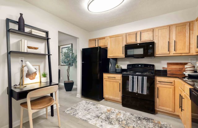 Plainview Apartments Gallery 3