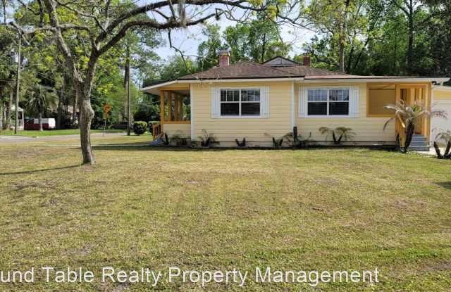 1134 Scotten rd - 1134 Scotten Road, Jacksonville, FL 32205