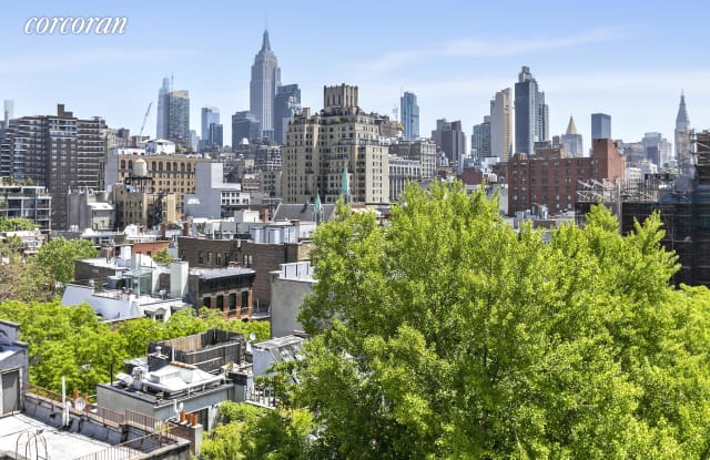 365 West 20th Street - 365 West 20th Street, New York City, NY 10011