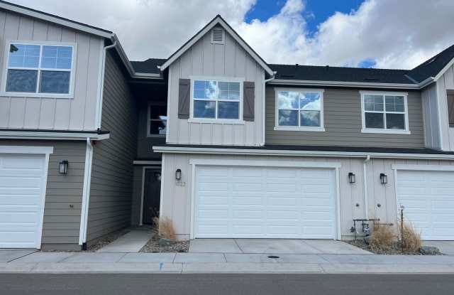 3/2.5 Modern  Beautiful Townhome in Minden photos photos