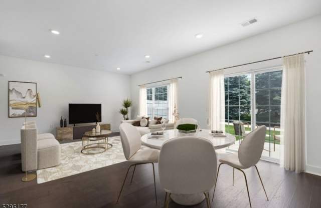 19 Veterans Way - 19 Veterans Way, Parsippany-Troy Hills, NJ 07950