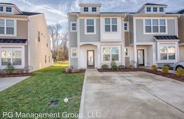 264 Halton Crossing Dr. SW Gallery 2