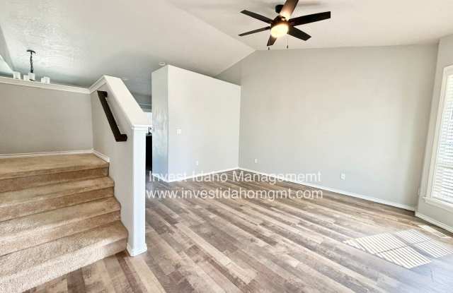 Spacious 4-Bedroom Home for Rent in Nampa! Gallery 3