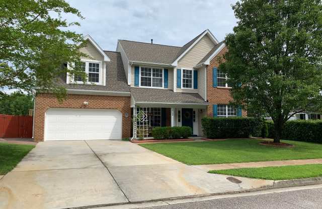 2139 Kingsley Lane - 2139 Kingsley Lane, Chesapeake, VA 23323