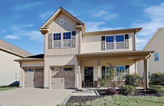 228 Whispering Hills Dr - 228 Whispering Hills Dr, Locust, NC 28097