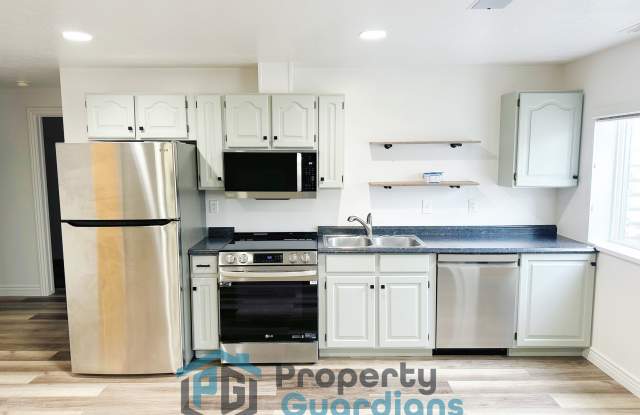 2786 South 1260 West Gallery 4