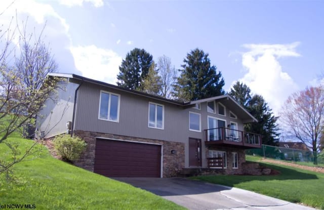 6 Dartmouth Road - 6 Dartmouth Road, Monongalia County, WV 26505