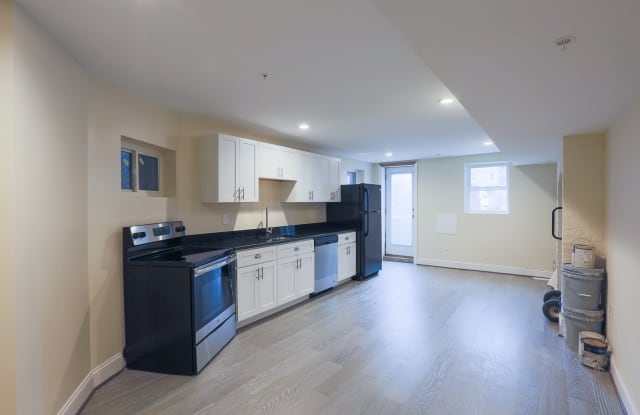2740 St. Paul St - Apt B - 2740 Saint Paul St, Baltimore, MD 21218
