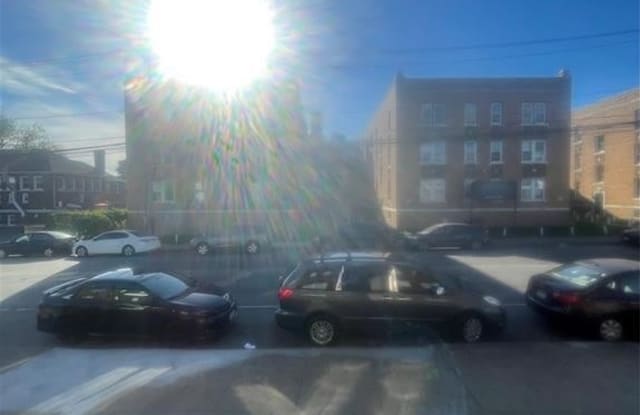 1421 Fairfield - 1421 Fairfield Avenue, Bridgeport, CT 06605 1421 Fairfield - 1421 Fairfield Avenue, Bridgeport, CT 06605