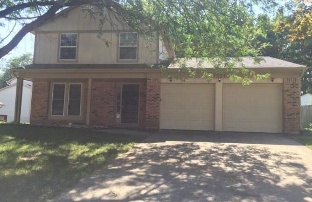 7551 Rogers Drive - 7551 Rogers Drive, Indianapolis, IN 46214
