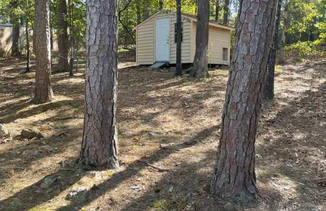 Wonderful, Newly Updated 3 Bedroom 2 bathroom House located at 11 Red Oak Place in Maumelle, Arkansas Gallery 4