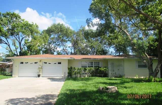 Canal Front Home in Ormond Beach photos photos