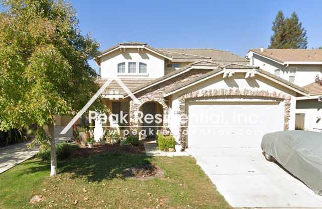 A Beautiful Elk Grove 4bd/3ba House with 2 Car Garage! photos photos