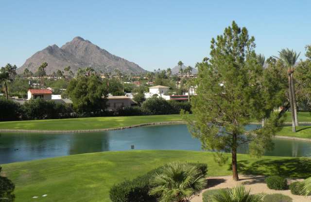 7860 E CAMELBACK Road - 7860 E Camelback Rd, Scottsdale, AZ 85251