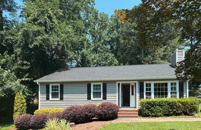 305 Burkwood Lane photos photos