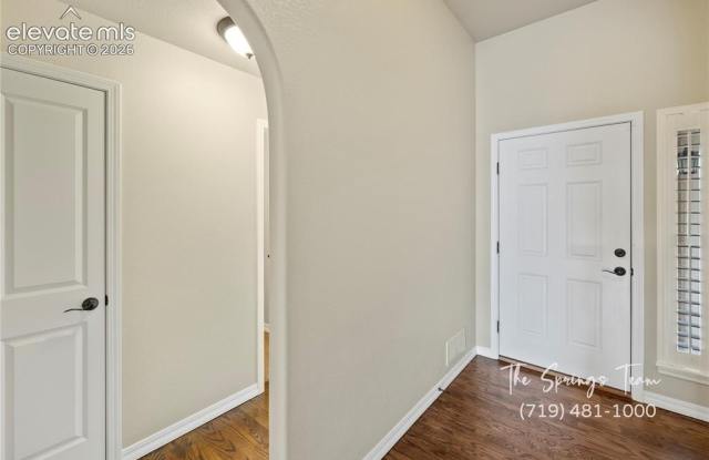 9212 Lizard Rock Trail Gallery 2