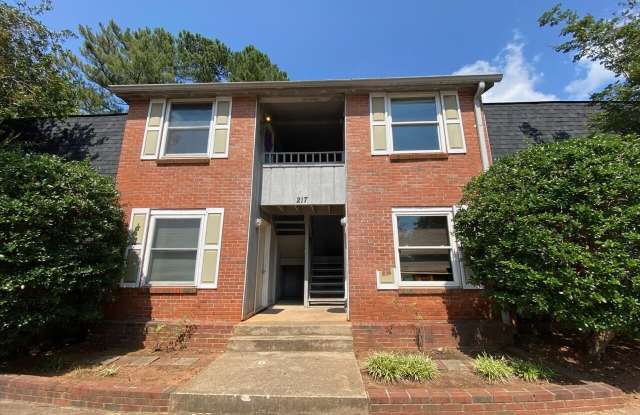 217 Shelden Drive unit: D photos photos