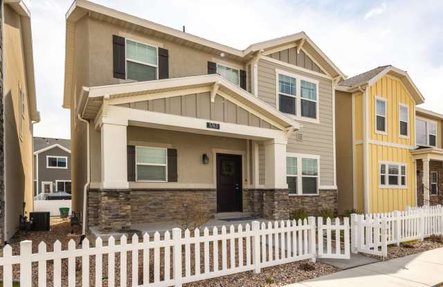 3763 West Drexler Drive - 3763 West Drexler Drive, Lehi, UT 84043