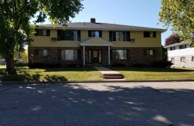 356 East Marquette Street - 1 - 356 E Marquette St, Berlin, WI 54923