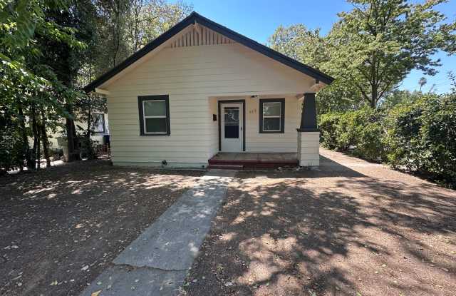 533 KIMBLE ST - 533 Kimble Street, Modesto, CA 95354