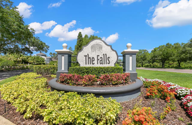 The Falls at New Tampa photos photos