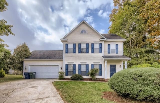 3600 Arthur Street - 3600 Arthur Street, Indian Trail, NC 28079