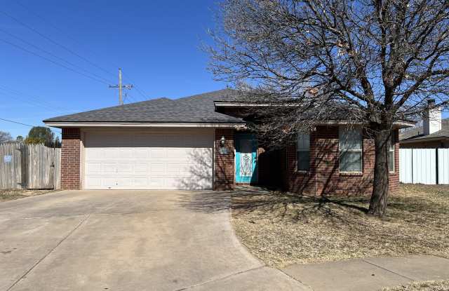 2010 78th Street - 2010 78th Street, Lubbock, TX 79423 2010 78th Street - 2010 78th Street, Lubbock, TX 79423