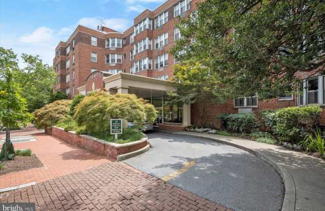 2500 Q STREET NW photos photos