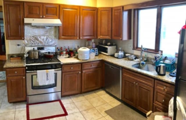 46 Hobart St - 46 Hobart Street, Boston, MA 02135