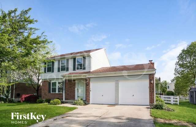 6806 Spring Arbor Drive - 6806 Spring Arbor Drive, Warren County, OH 45040