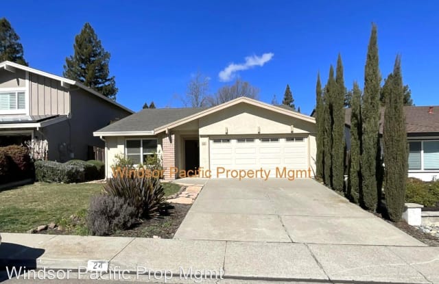 24 Palamos Court - 24 Palamos Court, San Ramon, CA 94583