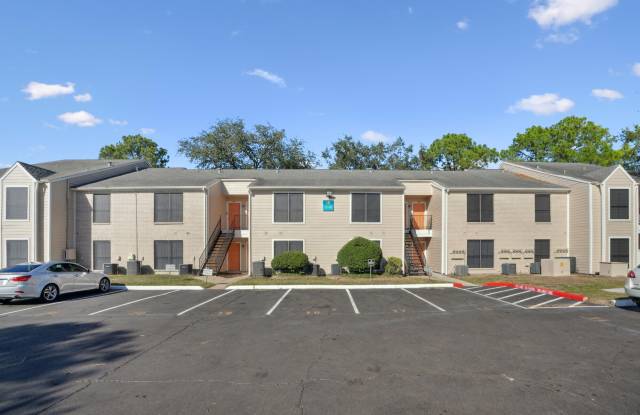 Caldera Apartment Homes Gallery 3