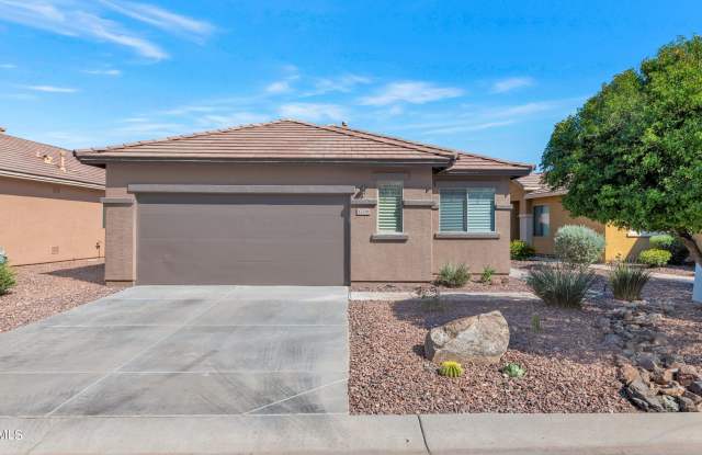 1708 W Owens Way - 1708 West Owens Way, Anthem, AZ 85086