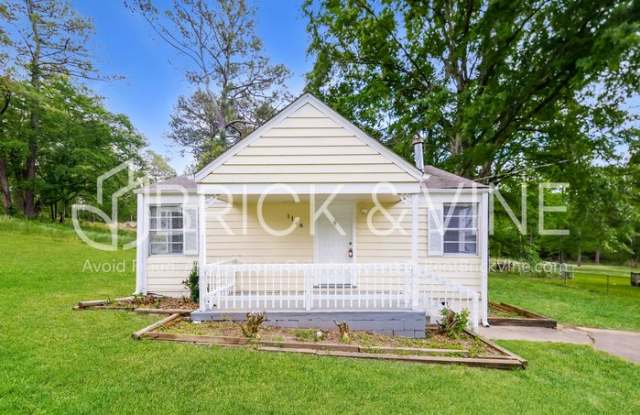 1148 Slope Drive - 1148 Slope Drive, Jefferson County, AL 35118