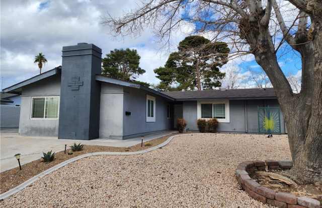 2128 Glen Heather Way - 2128 Glen Heather Way, Las Vegas, NV 89102